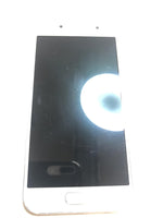 Samsung Galaxy A3 (2017) 16GB Blue Unlocked Used