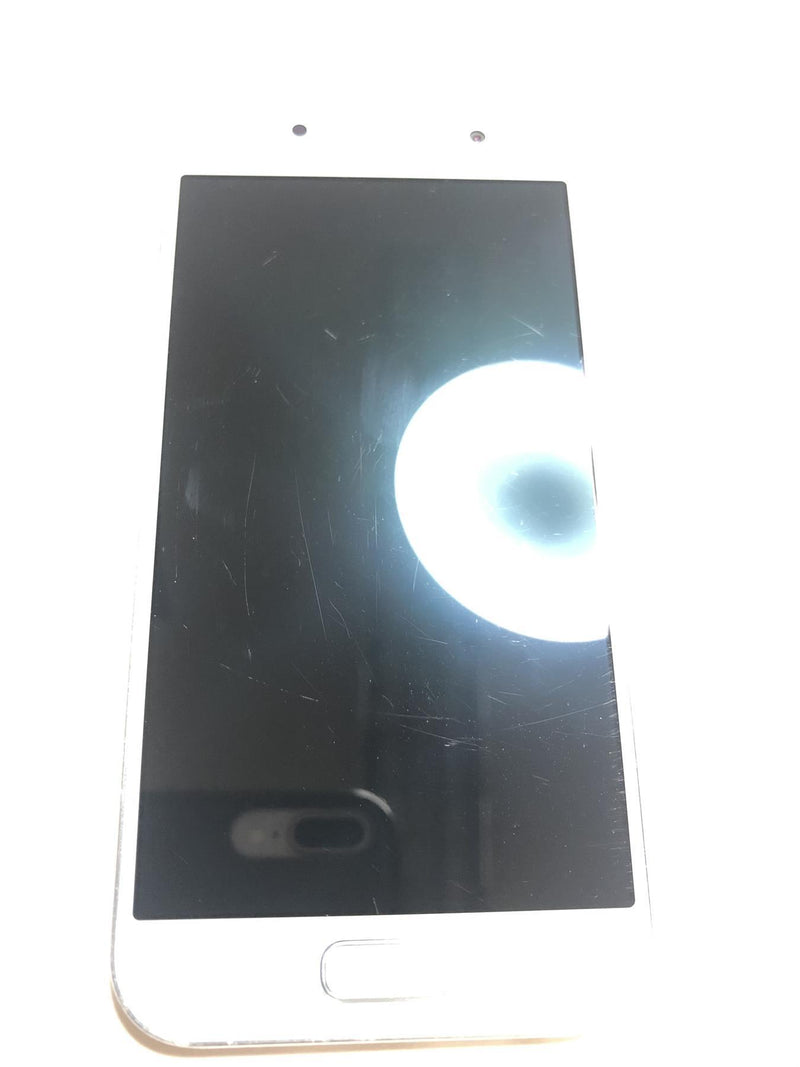 Samsung Galaxy A3 (2017) 16GB Blue Unlocked Used