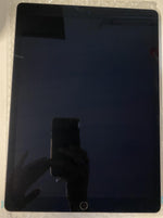 Apple iPad Pro 9.7 128GB Wi-Fi Space Grey  - Used