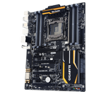 GIGABYTE GA-X99-UD4 (rev. 1.0)