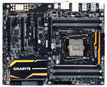 GIGABYTE GA-X99-UD4 (rev. 1.0)