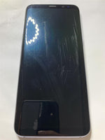 Samsung Galaxy S8 Plus 64GB Orchid Grey Unlocked - Used