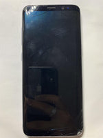 Samsung Galaxy S8 64GB Orchid Grey Unlocked - Used