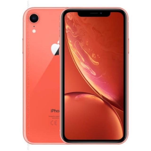 Event Handtec Refurbished Apple iPhone XR SIM Free Unlocked | 12 Month Warranty UK ...