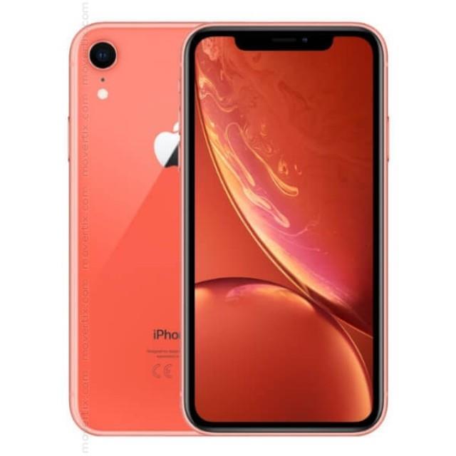 Apple iPhone XR Refurbished SIM Free