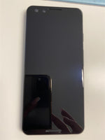 Google Pixel 3 64GB Just Black Unlocked - Used