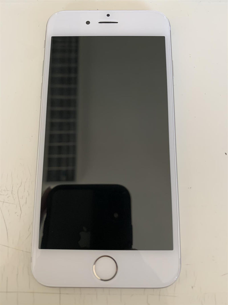 Apple iPhone 6 16GB Silver Three UK Locked - Used