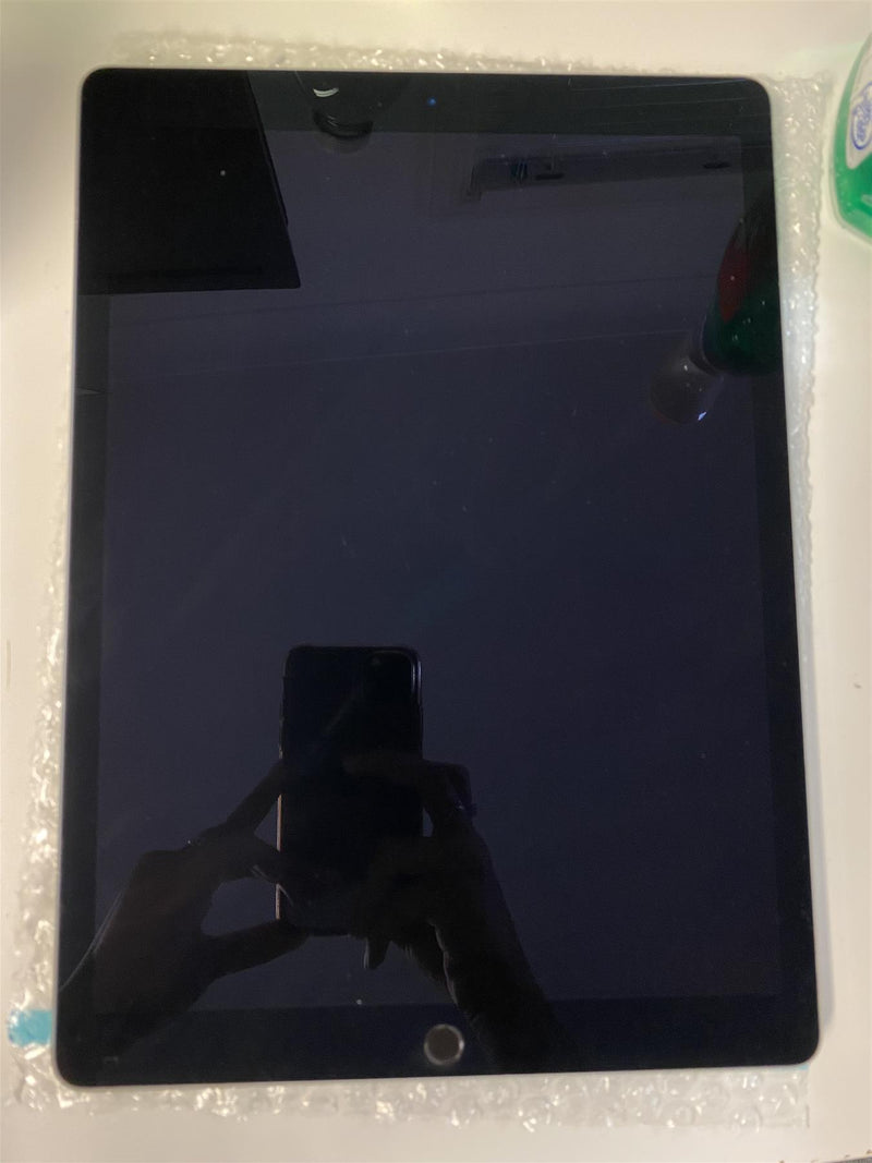 Apple iPad Pro 12.9 2nd Gen WiFi 256GB Space Grey - Used