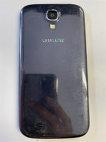 Samsung Galaxy S4 16GB Black Mist Unlocked - Used