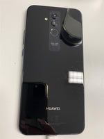 Huawei Mate 20 Lite Black 64GB Unlocked