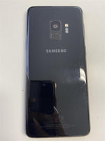 Samsung Galaxy S9 64GB Midnight Black Unlocked - Used