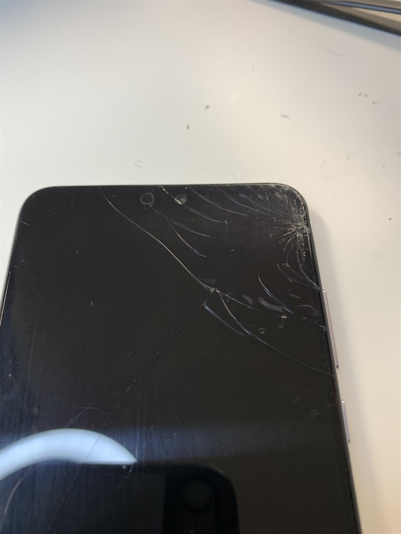 Huawei P20 128GB Twilight Unlocked Used