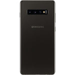 Samsung Galaxy S10 Plus 1TB Ceramic Black (Unlocked)