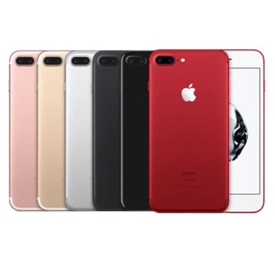 Apple iPhone 7 Plus Refurbished SIM Free