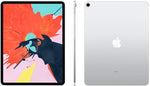 Apple iPad Pro 12.9'' (2020) 1TB WiFi Silver Refurbished Excellent