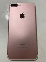 Apple iPhone 7 Plus 128GB Rose Gold - Used