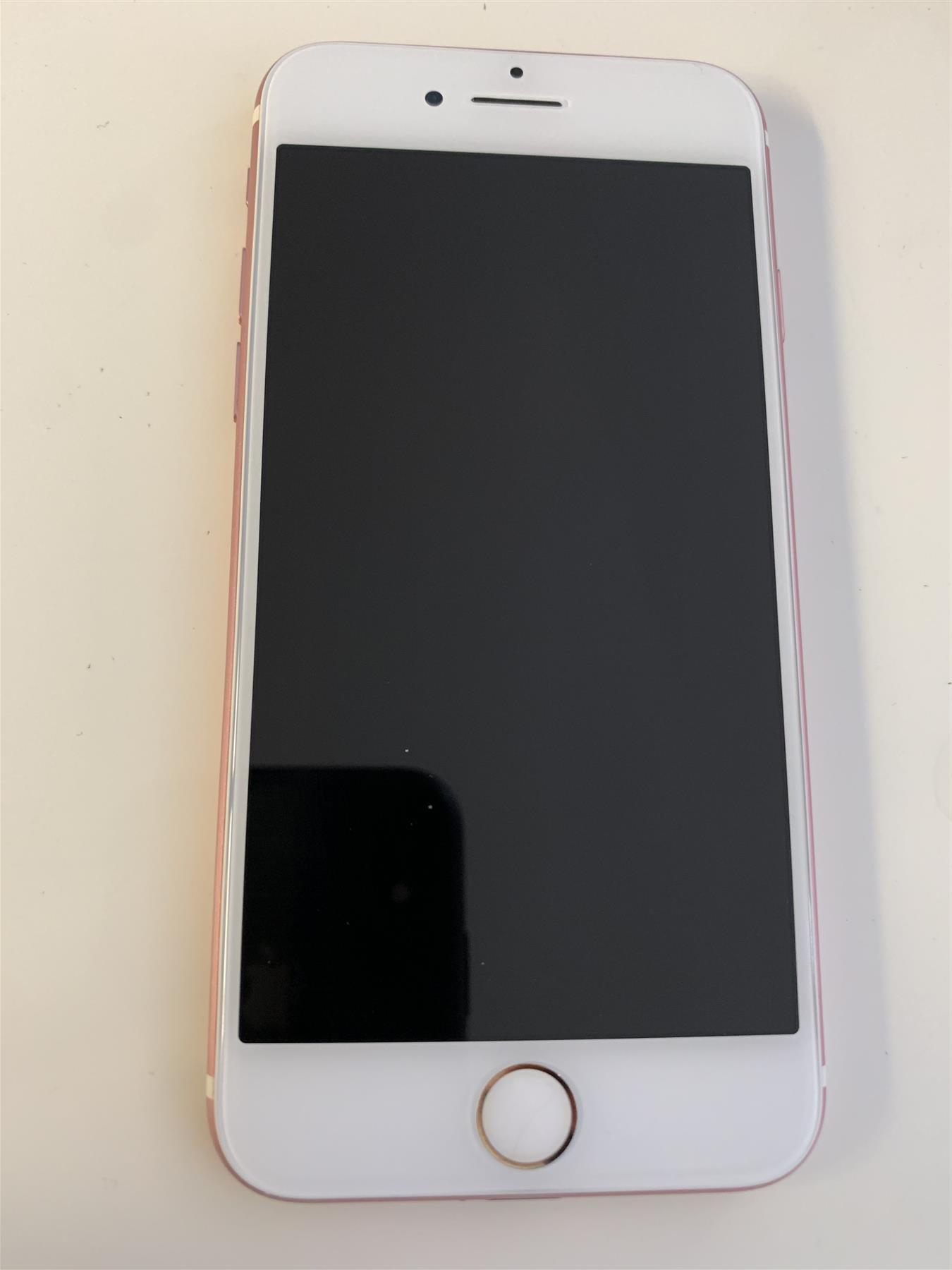 Apple iPhone 7 32GB Rose Gold - Used – Handtec