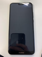 Huawei P20 Lite 64GB Black Unlocked Used