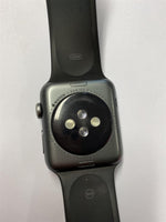 Apple Watch Series 5 44mm Space Grey Aluminium - Used