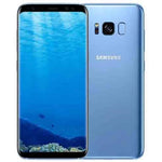 Samsung Galaxy S8 64GB Coral Blue Unlocked Refurbished Pristine Pack