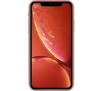 Apple iPhone XR 256GB Coral Unlocked Refurbished Excellent