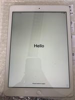 Apple iPad Air 16GB WiFi Silver - Used