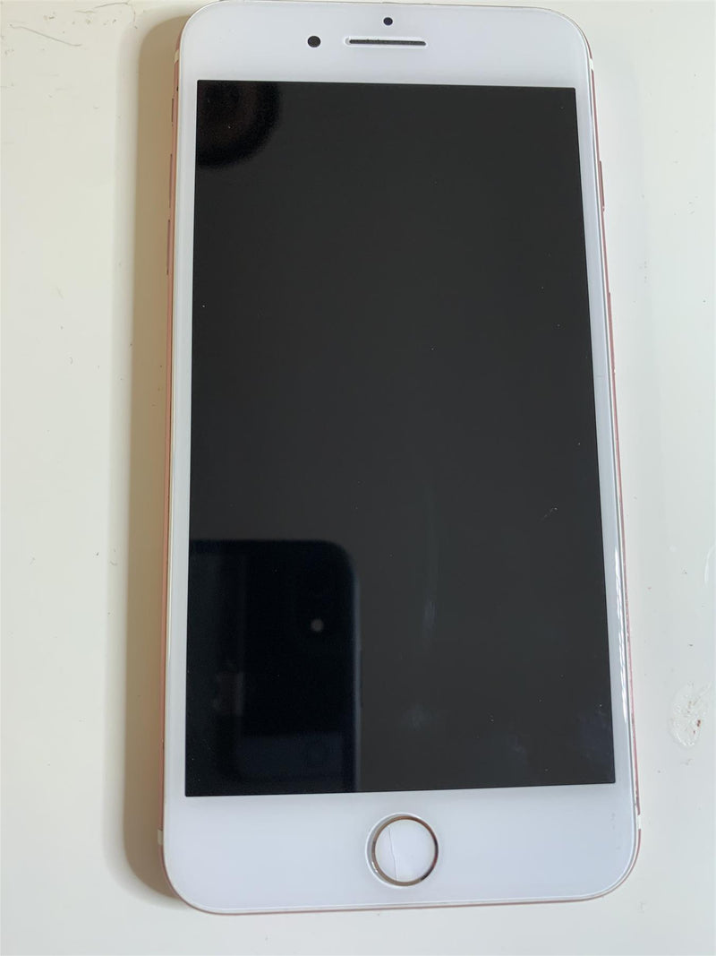 Apple iPhone 7 Plus 128GB Rose Gold - Used