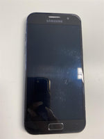 Samsung Galaxy A3 (2017) 16GB Black Unlocked - Used