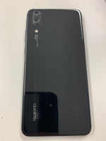 Huawei P20 128GB Black Unlocked Used