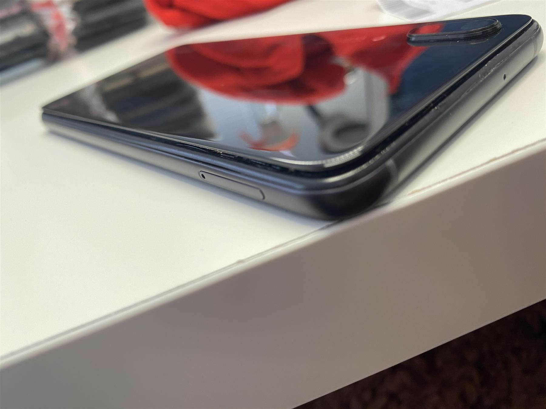 Huawei P20 128GB Black Unlocked Used