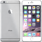 Apple iPhone 6 64GB Silver Unlocked Refurbished Pristine Pack