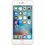 Apple iPhone 6S Plus 64GB Rose Gold Unlocked - Refurbished Pristine Pack