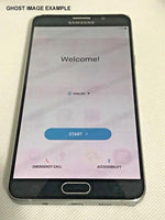 Samsung Galaxy S8 64GB Orchid Grey (Ghost Image) Unlocked Refurbished Excellent