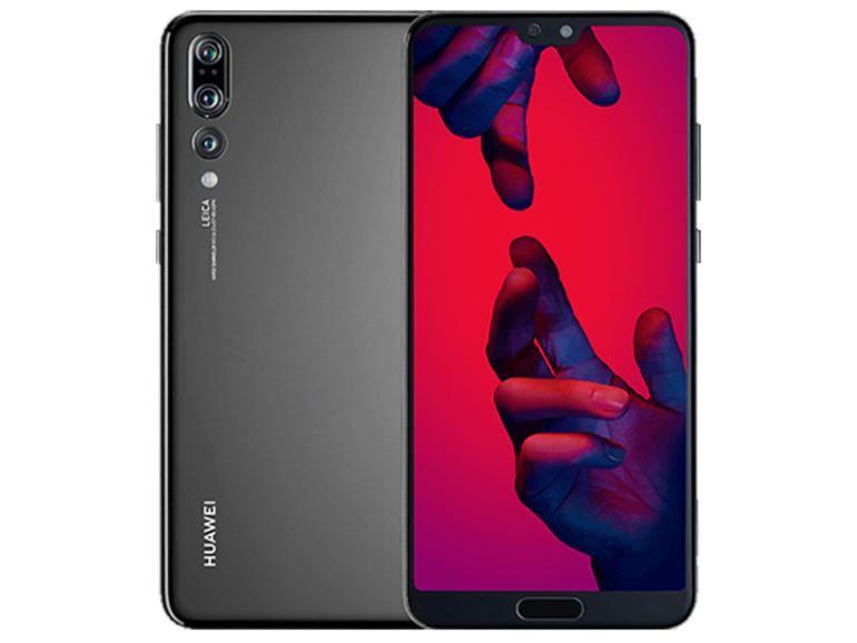 Huawei P20 Pro Refurbished SIM Free