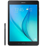 Samsung Galaxy Tab A 9.7 WiFi 16GB Black With S Pen Refurbished Excellent