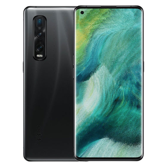 Oppo Find X2 Pro Black, 512GB Unlocked Refurbished Pristine – Handtec