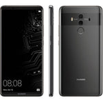 Huawei Mate 10 Pro 128GB Titanium Grey Unlocked Refurbished Pristine Pack