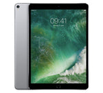 Apple iPad Pro 10.5 (2017) 256GB WiFi Space Grey Refurbished Pristine