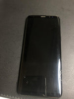 Samsung Galaxy S8 64GB Midnight Black - Used