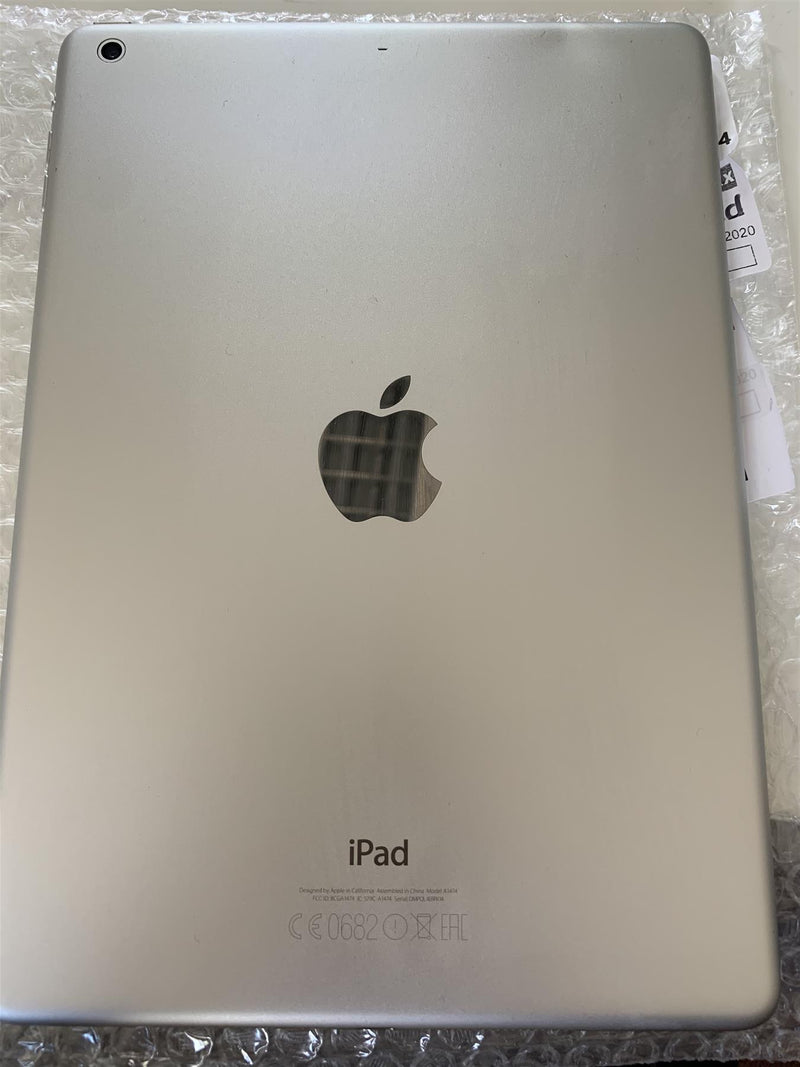 Apple iPad Air 16GB WiFi Silver - Used