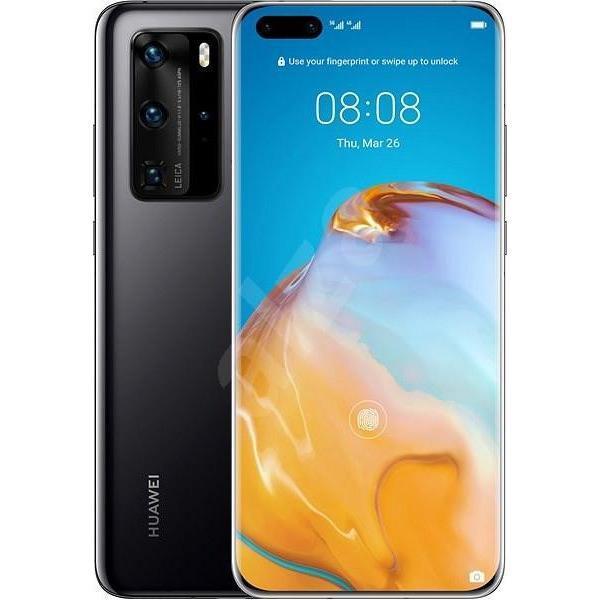 Refurbished Samsung smartphone with dual cameras and sleek design, featuring a large display and modern styling.