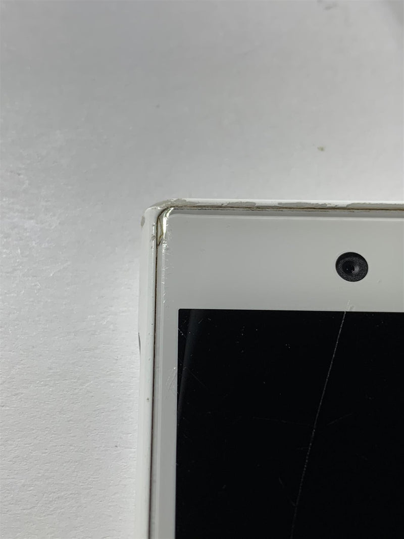 Sony Xperia X Compact White - Used