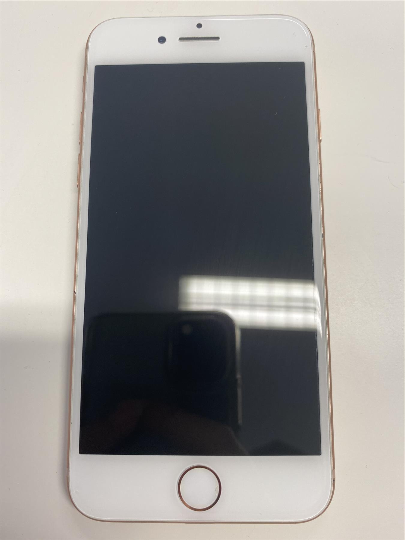 Apple iPhone 8 64GB Gold Unlocked - Used