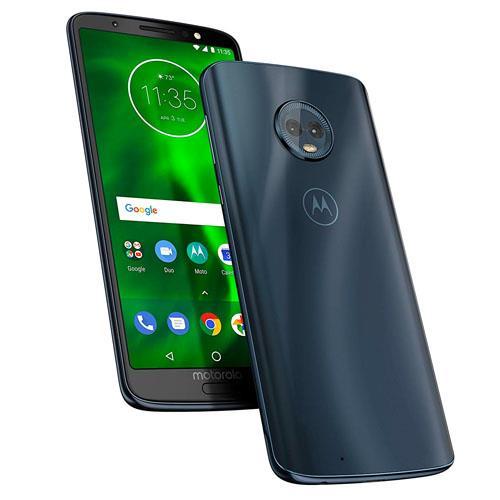 Motorola Moto G6 32GB Deep Indigo Unlocked Refurb Good