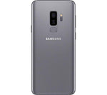 Samsung Galaxy S9 Plus 256GB Grey Unlocked Refurbished Pristine