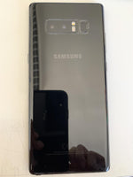 Samsung Galaxy Note 8 64GB Midnight Black Unlocked Used