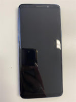 Samsung Galaxy S9 64GB Midnight Black Unlocked - Used