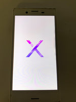 Sony Xperia X Compact White - Used