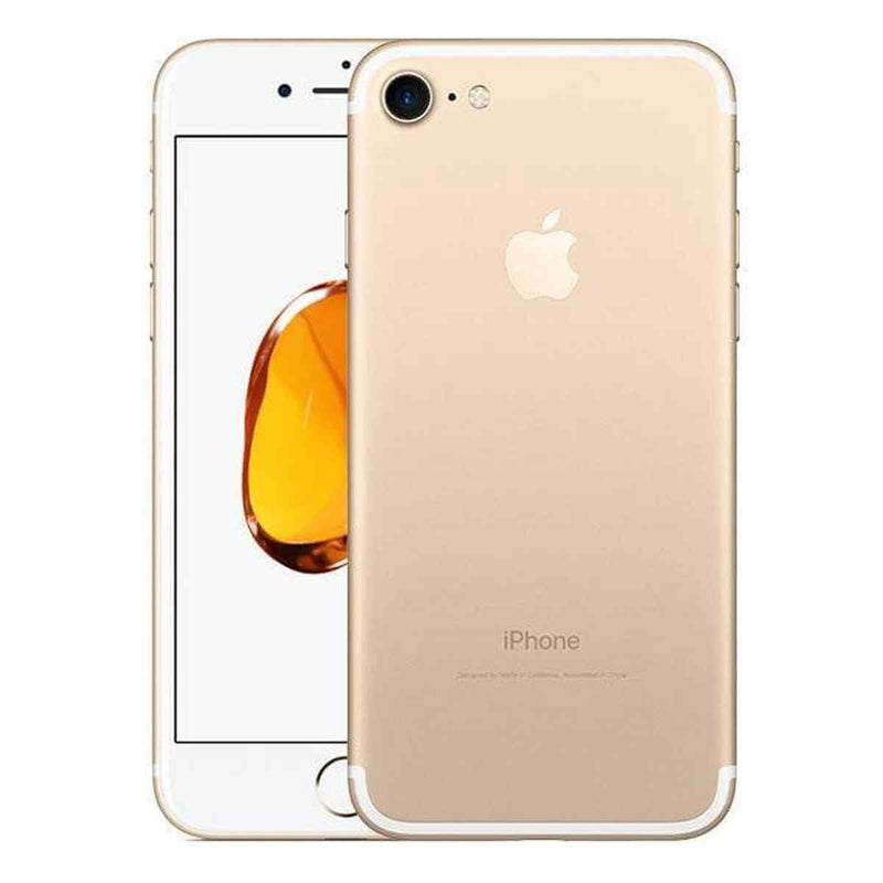 Apple iPhone 7 Refurbished SIM Free