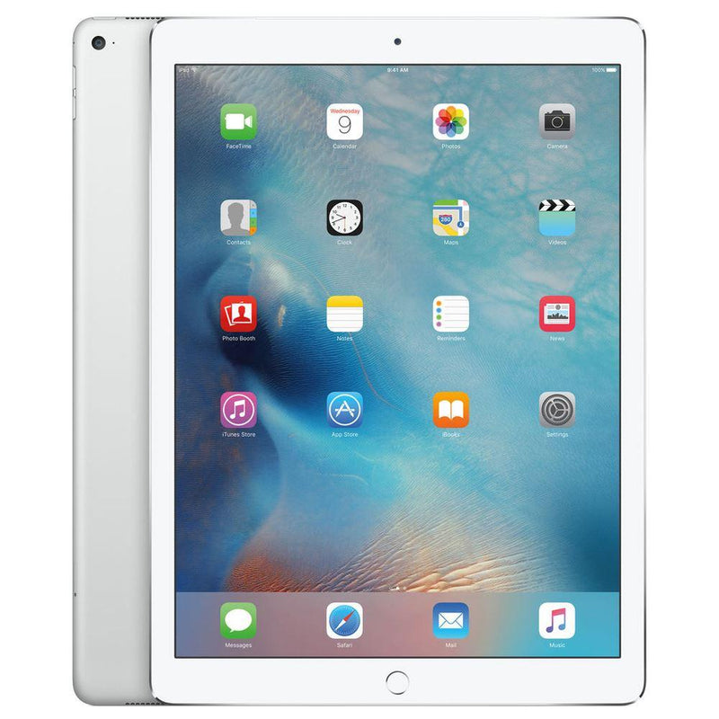 Apple iPad Pro 9.7 256GB Wi-Fi Silver - Refurbished Pristine